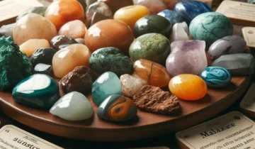 Benefits and Properties of Natural Stones