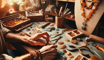 Importance of Handmade Jewelry: Discover Uniqueness with Serra Stone