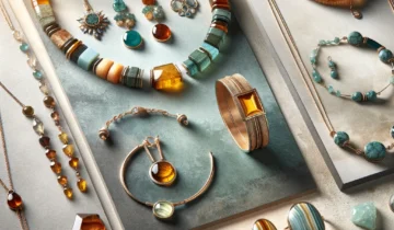 Jewelry Combination Suggestions: Achieve Elegance with Serra Stone